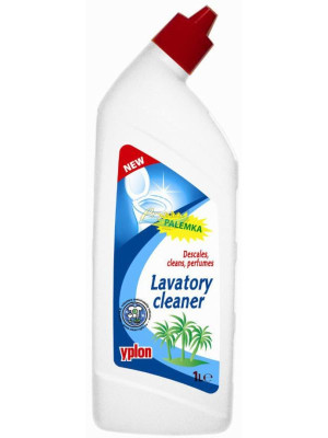 Yplon Palemka żel do WC, 1 L