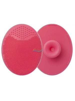 Donegal płatek do mycia i masażu twarzy, 1 szt