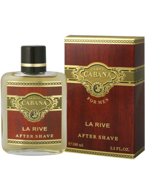 La Rive woda po goleniu, 100 ml, Cabana