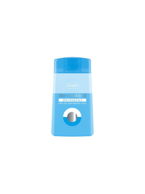 Ziaja płyn do demakijażu oczu dwufazowy, 120 ml
