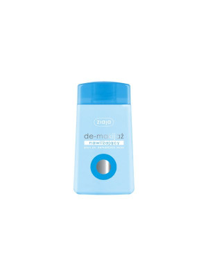 Ziaja płyn do demakijażu oczu nawilżający, 120 ml
