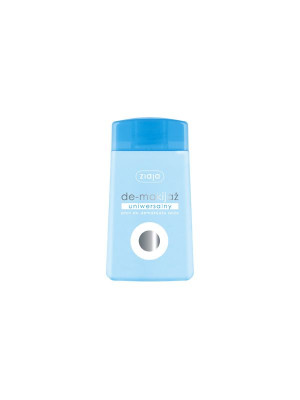 Ziaja płyn do demakijażu oczu uniwersalny, 120 ml