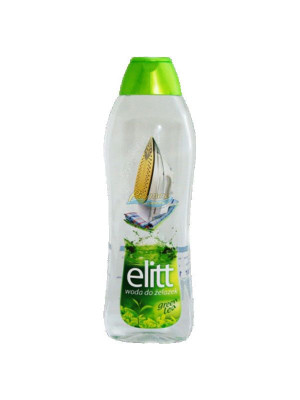 Kamix Elitt zapachowa woda do żelazek, 1 L, Green Tea