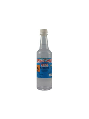 Rydełko denaturat oryginalny, 500 ml, 92%