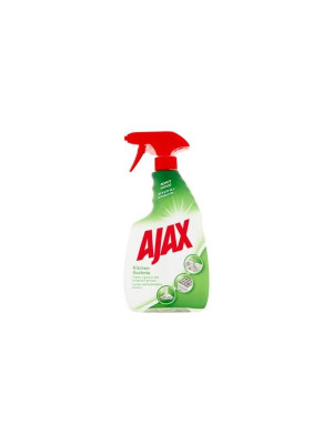 Ajax środek czyszczący do kuchni, 750 ml