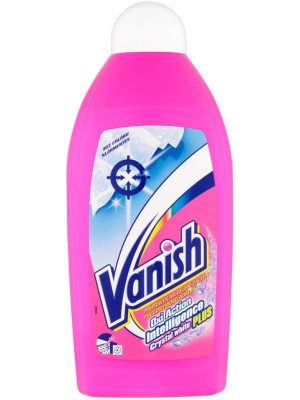 Vanish płyn do płukania białych firanek, 500 ml
