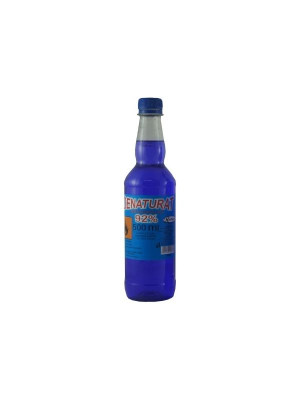 Denaturat 92%, 500 ml, fioletowy oryginalny