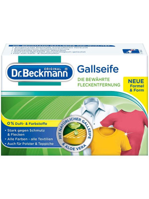 Dr Beckmann mydełko do odplamiania, na plamy 100 g