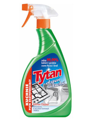 Tytan preparat do kuchni, 500 ml