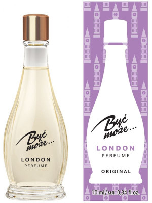 Być Może perfum, 10 ml, Original London