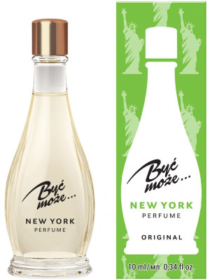 Być Może perfum, 10 ml, Original New York