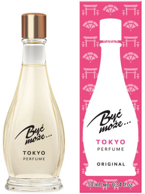 Być Może perfum, 10 ml, Original Tokyo