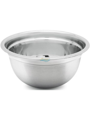 Miska ze Stali Nierdzewnej (22 cm) Tadar German 2L