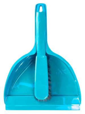 Jotta Zmiotka + Szufelka Mix Kolorów (1 komplet)