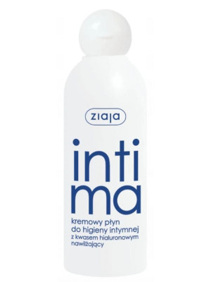 Ziaja Intima płyn do higieny intymnej, 200 ml