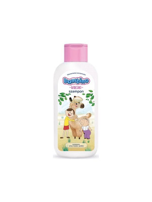 Bambino Szampon do Mycia Włosów dla Dzieci 400 ml