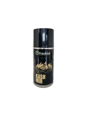 Freshtek odświeżacz powietrza wkład, 250 ml, Kashmir