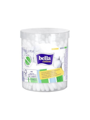 Bella Patyczki Higieniczne 100 szt