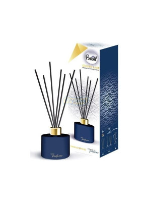 Brait Patyczki Zapachowe Dyfuzor Golden Lake 100 ml