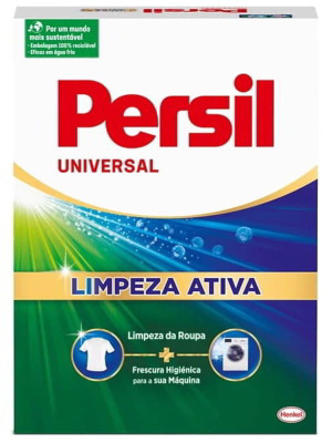 Persil proszek do prania tkanin uniwersalny, 2 kg