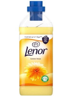 Lenor płyn do płukania tkanin, 850 ml, Summer Breeze