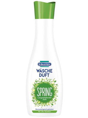 Dr Beckmann perfum do prania, 250 ml, Spring (DE)