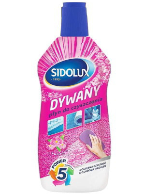 Sidolux płyn do czyszczenia, 500 ml
