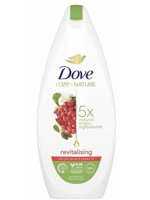 Dove żel pod prysznic, 225 ml, Revitalising