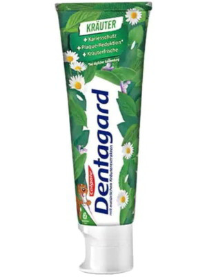 Colgate pasta do zębów, 75 ml, ziołowa, Dentagard