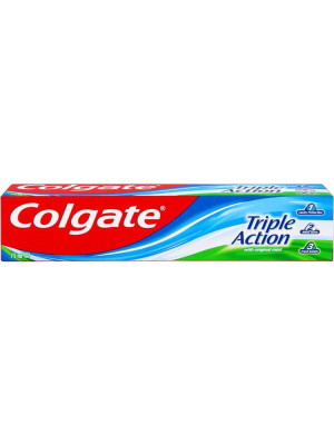 Colgate pasta do zębów, 75 ml, Triple Action