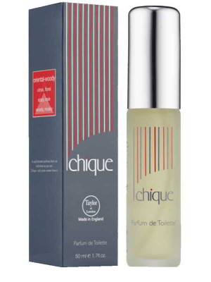 Chique woda toaletowa dla kobiet, 50 ml