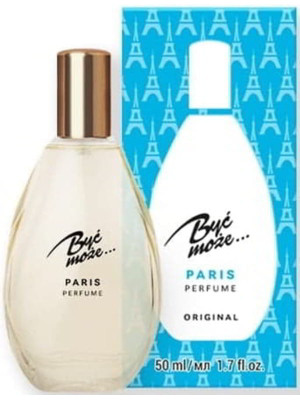 Być Może perfumy dla kobiet, 50 ml, Original Paris
