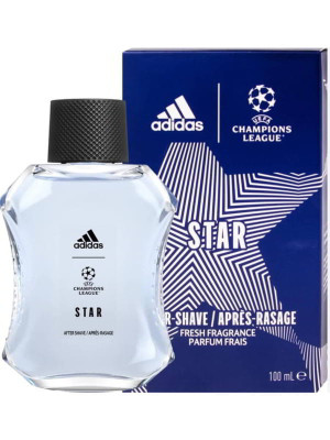Adidas Champions League Star woda po goleniu, 100 ml