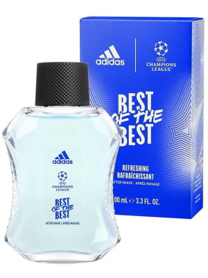 Adidas Best of the Best woda po goleniu, 100 ml