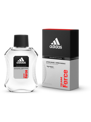 Adidas Team Force woda po goleniu, 100 ml