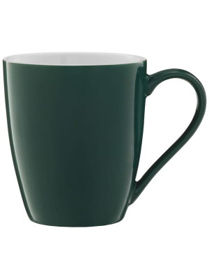 Kubek (370 ml) z Uchem Aura Green Ambition 1 szt