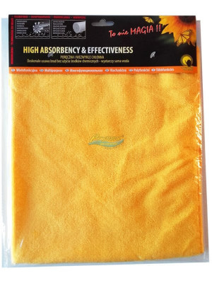 Ścierka do Podłogi Mikrofibra (50x60 cm) 1 szt