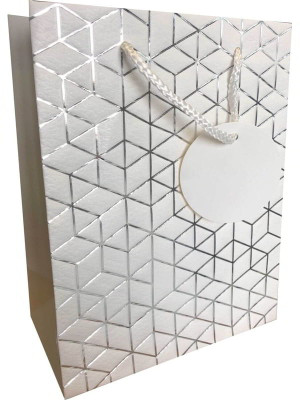 Torba prezentowa (17,9x10x23 cm) Mała
