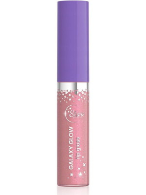 Błyszczyk do ust Stars Galaxy Glow, 8 ml, nr 06