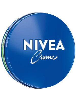 Nivea krem nawilżający dla całej rodziny, 150 ml
