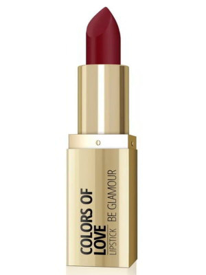 Delia pomadka do ust 406 Desire, 4 g, Colors of Love