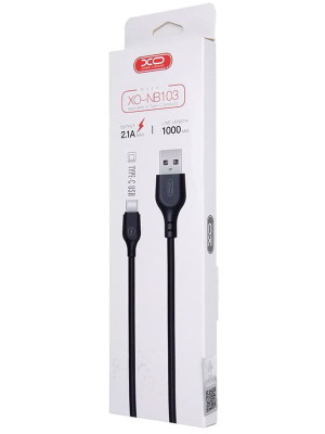 Kabel USB typu C (2,1 A/XO-NB103)
