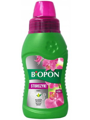 Bopon nawóz 250 ml do storczyków
