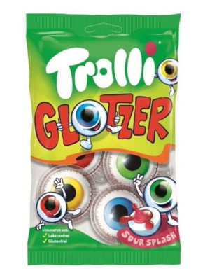 Trolli Żelki Glotzer 75 g (DE)