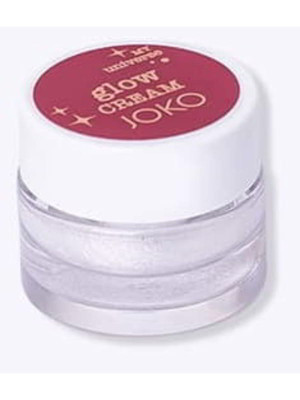JOKO krem rozświetlający do twarzy, 7 g, My Universe