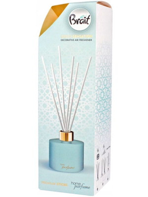 Brait patyczki zapachowe, 100 ml, Green Sensation