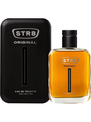 STR8 woda toaletowa dla mężczyzn, 100 ml, Original