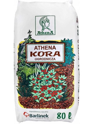 Kora ogrodnicza 80 L Athena