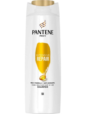 Pantene szampon do włosów regenerujący, 400 ml