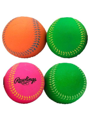 Piłka baseball dla dzieci
